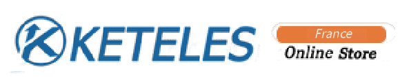 Boutique Officielle Keteles France